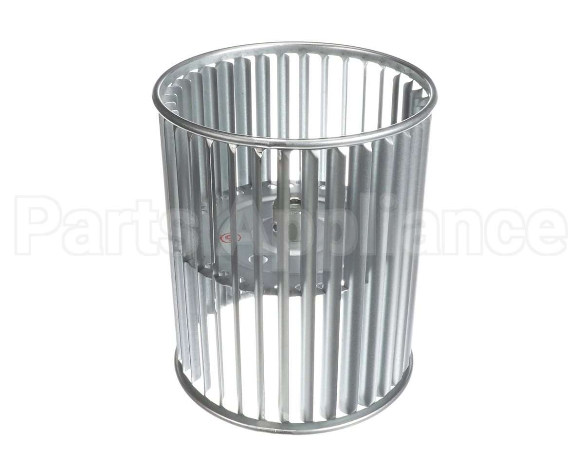 WHL01278 Trane Wheel; Fan 6.31 Dia X 7.66 W