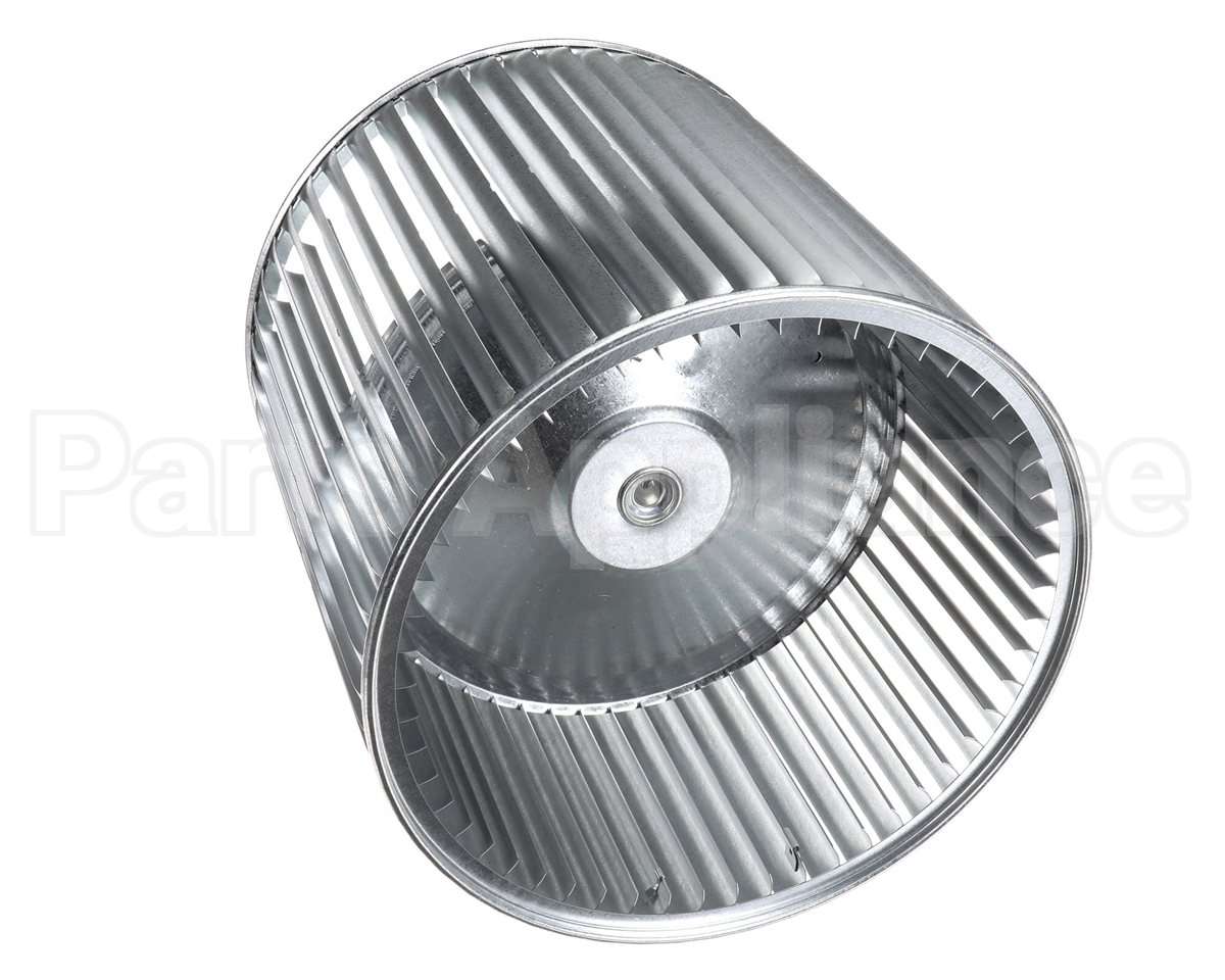 WHL02168 Trane Blower Wheel
