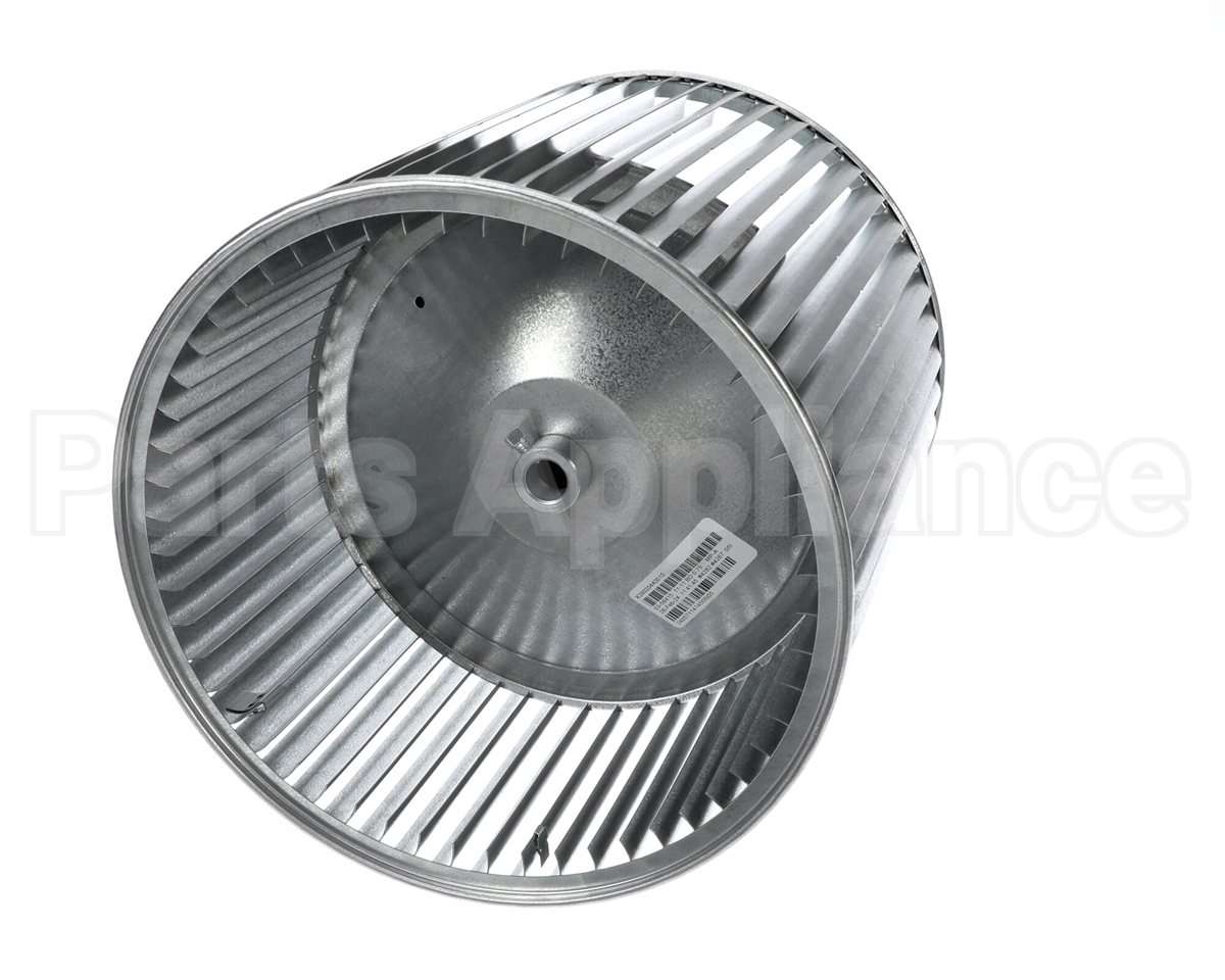 WHL02170 Trane Wheel, Fan, 11.87 Dia X 11.93W, .75 Bore