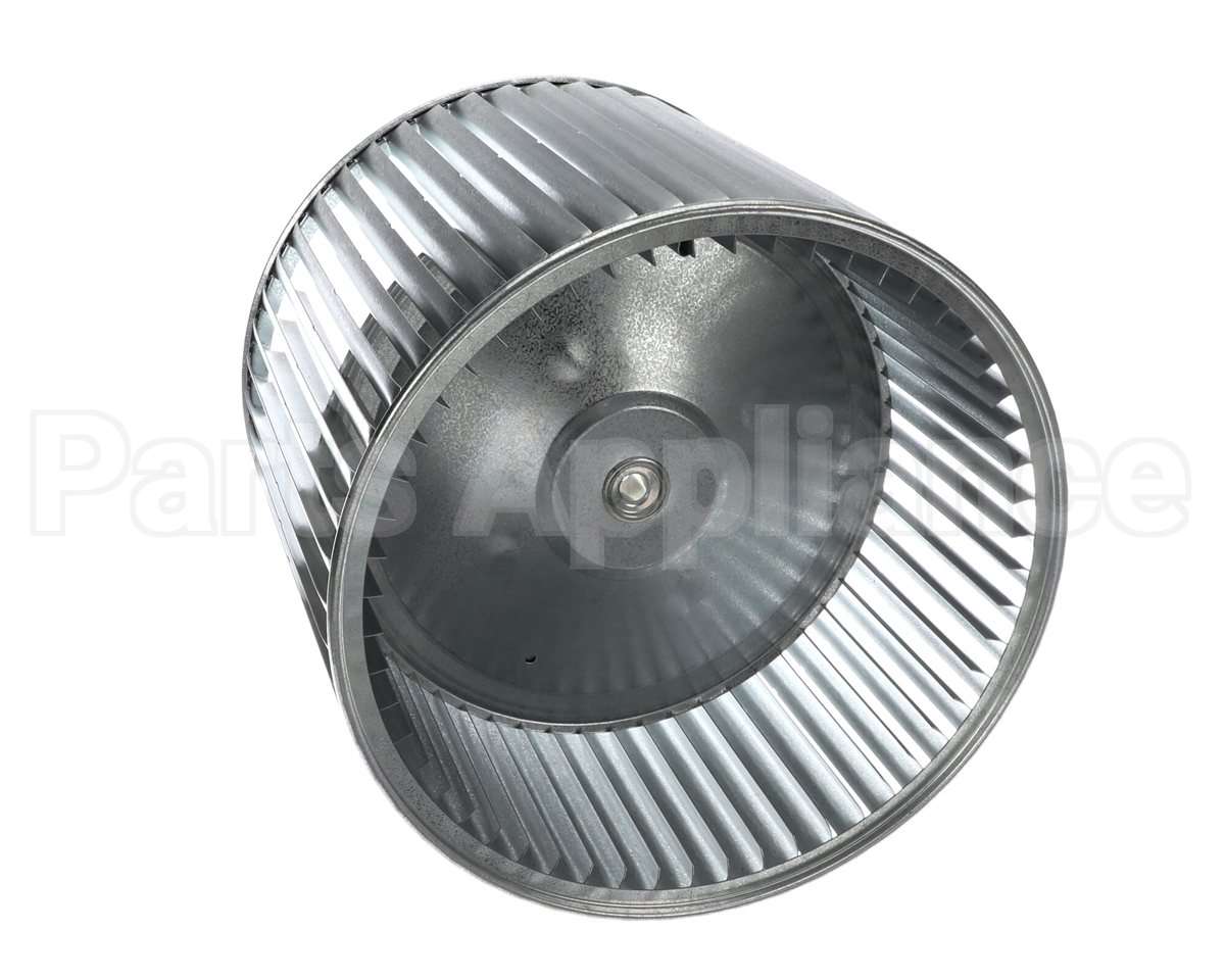 WHL02557 Trane Wheel; Blower, 53 Blades, Ccw, Concave D