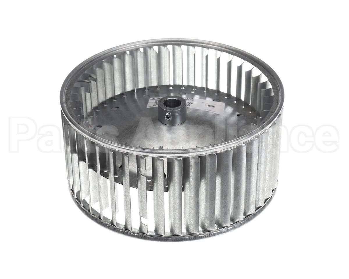 WHL03173 Trane Wheel; Lau 9 X 4 Fc Impeller, 12-18