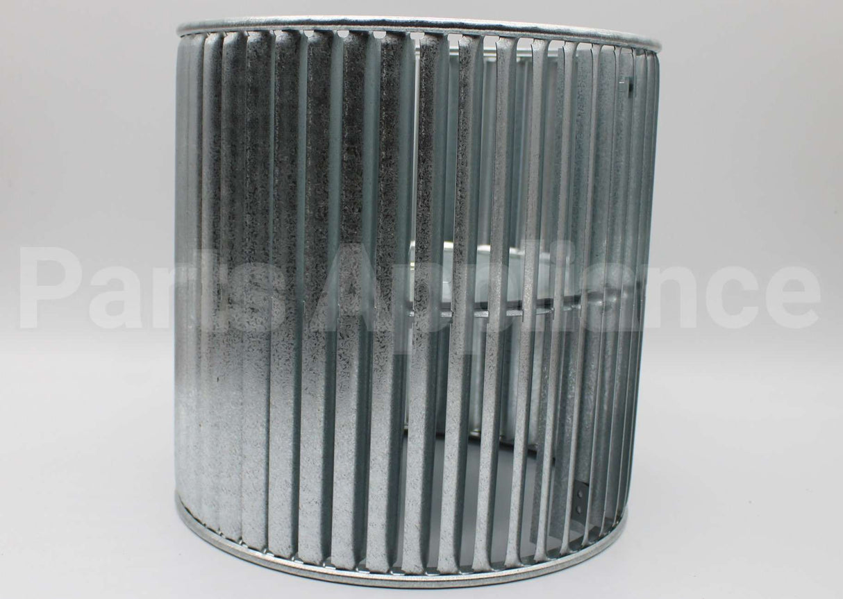 WHL0502 Trane 10"X10" Cw Blwr Wheel,1/2"Bore