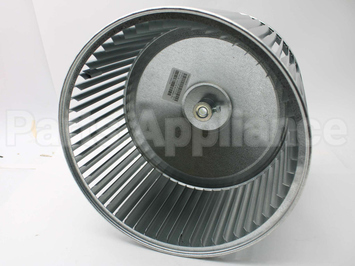 WHL2168 Trane 12"X12"Ccw Blower Whl,1/2"Bore