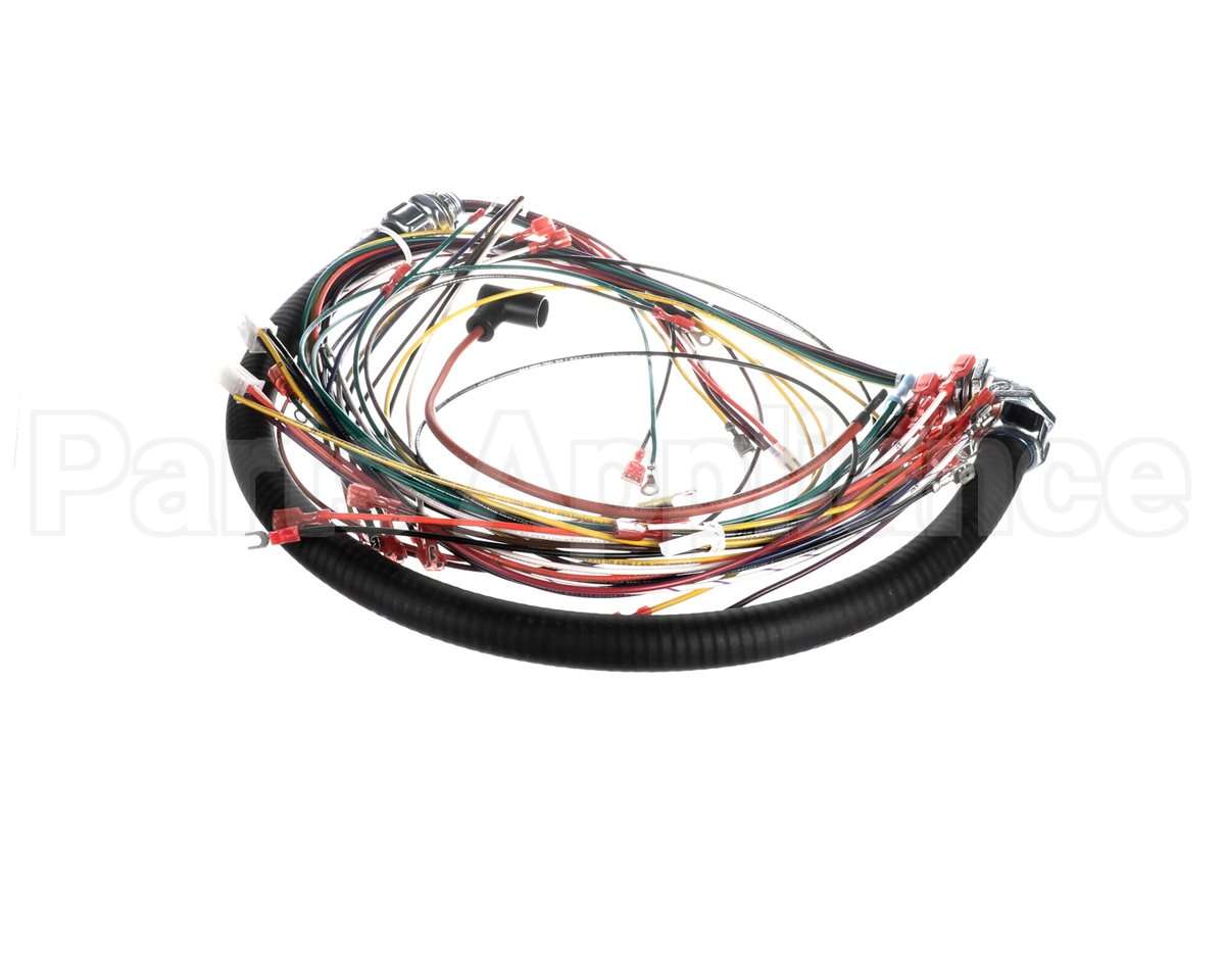 WHSGLT1 Cleveland Wiring Harness; Sglt1