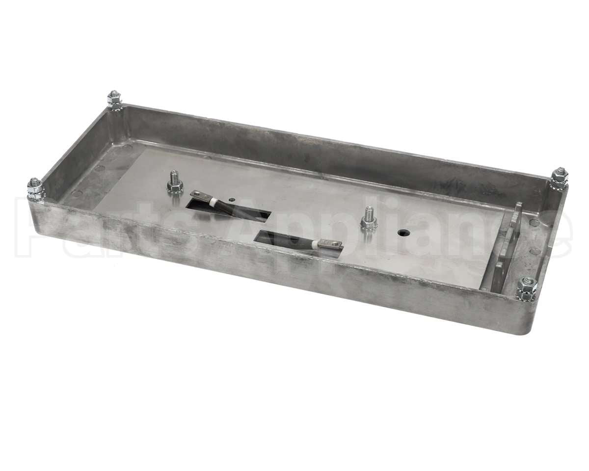 WHSS-HP6 Win-Holt Hot Plate W/Heating Element