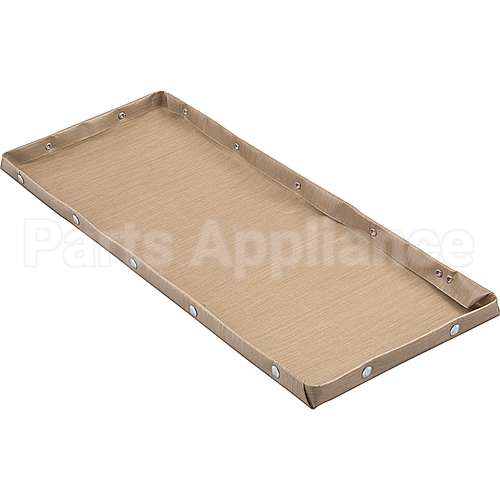 WHSS-TC6 Compatible Win-Holtcover, Hot Plate