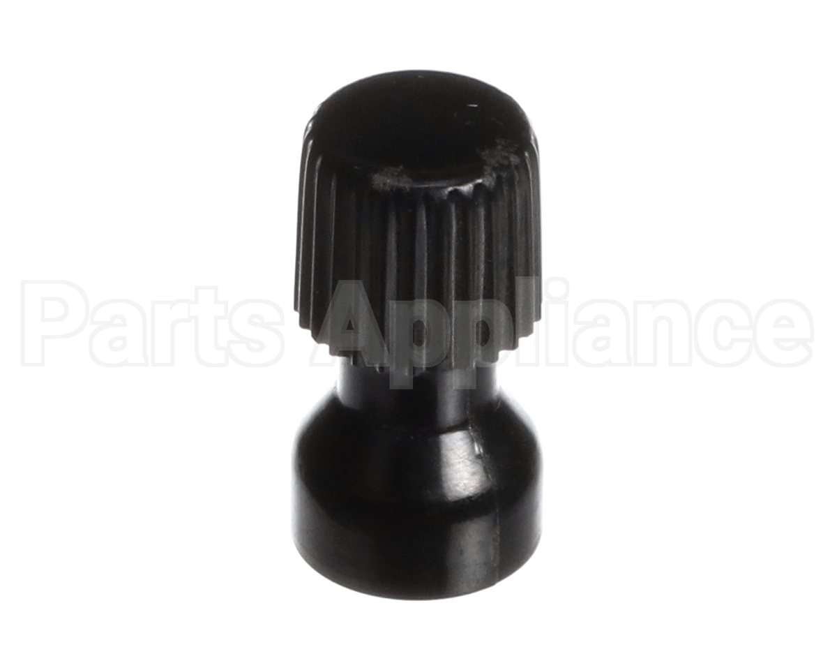 WHSS-TK Win-Holt Thermostat Knob