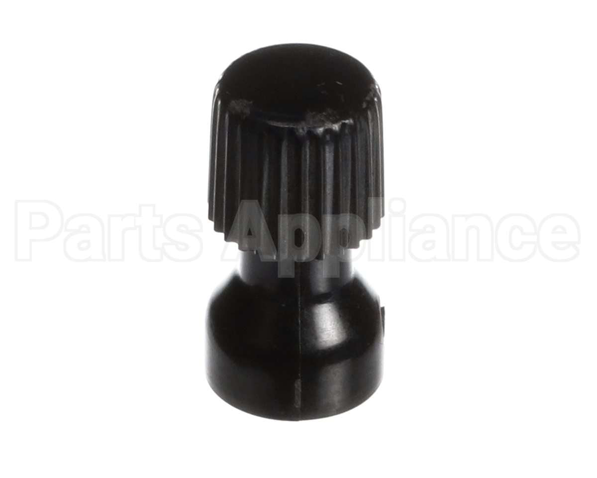 WHSS-TK Win-Holt Thermostat Knob