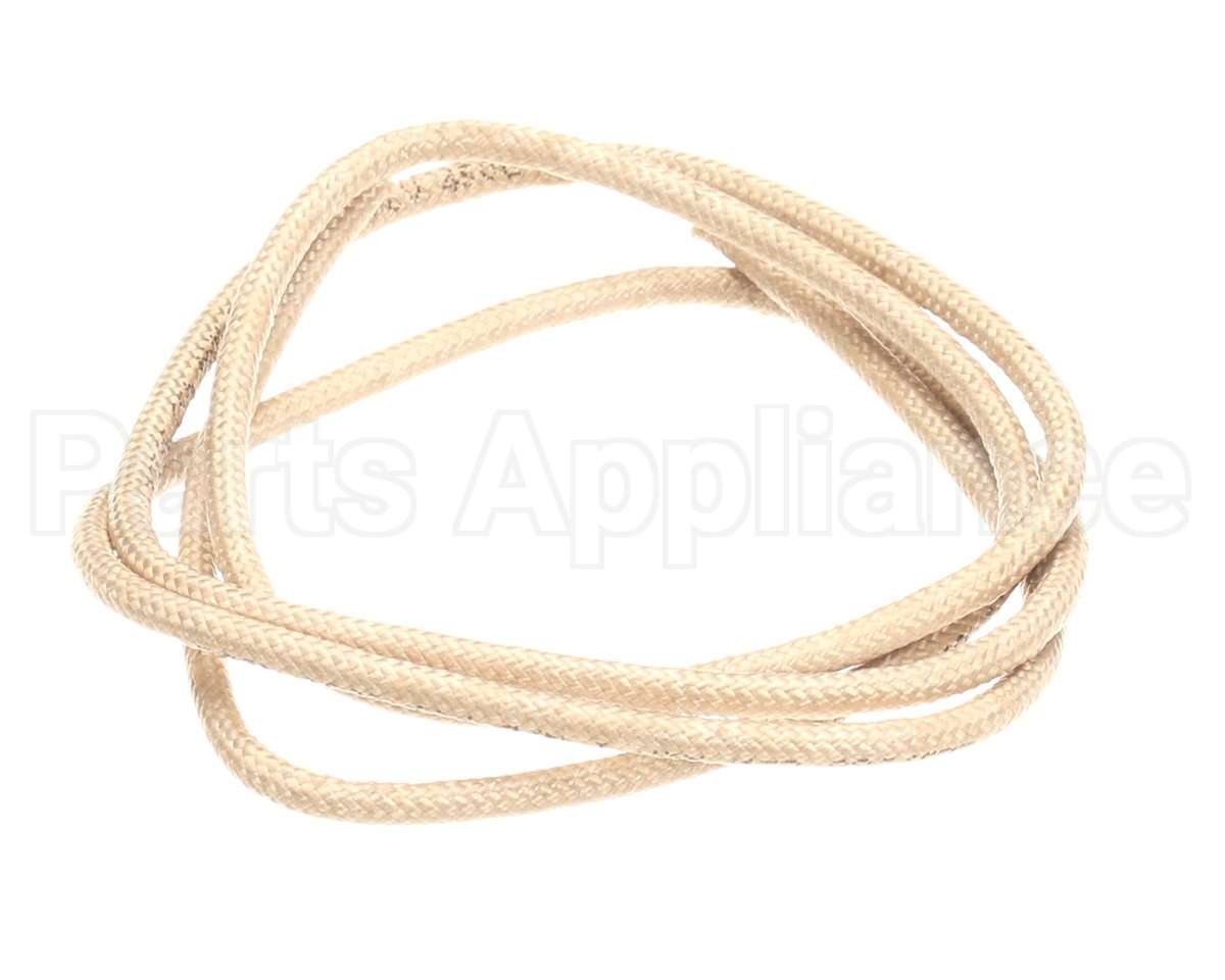 WI-3521 Alto Shaam Wire,#12,Sew/2,Stranded,Red