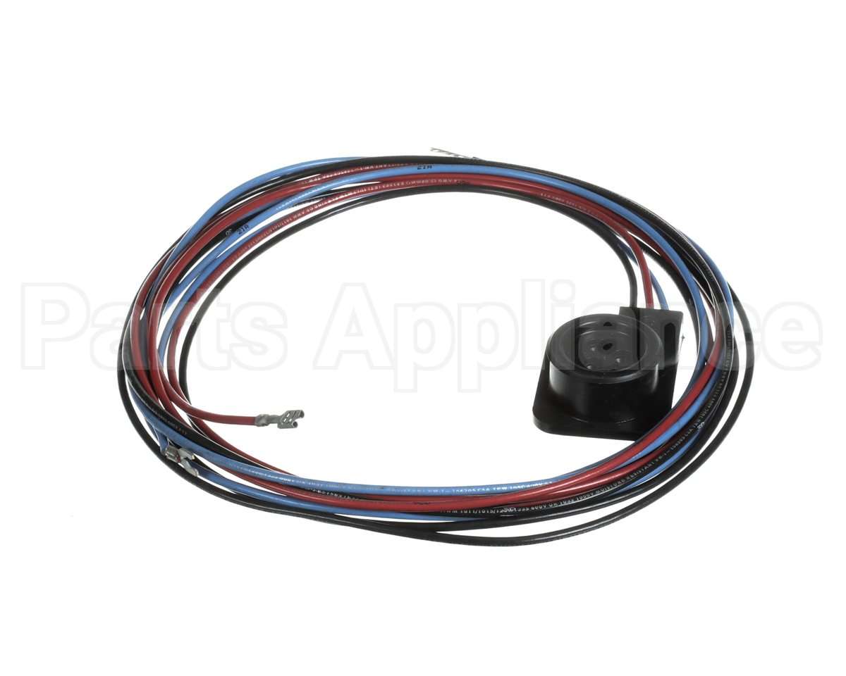 WIR03351 Trane Wire, Scroll Compressor Wiring, Ckt 2