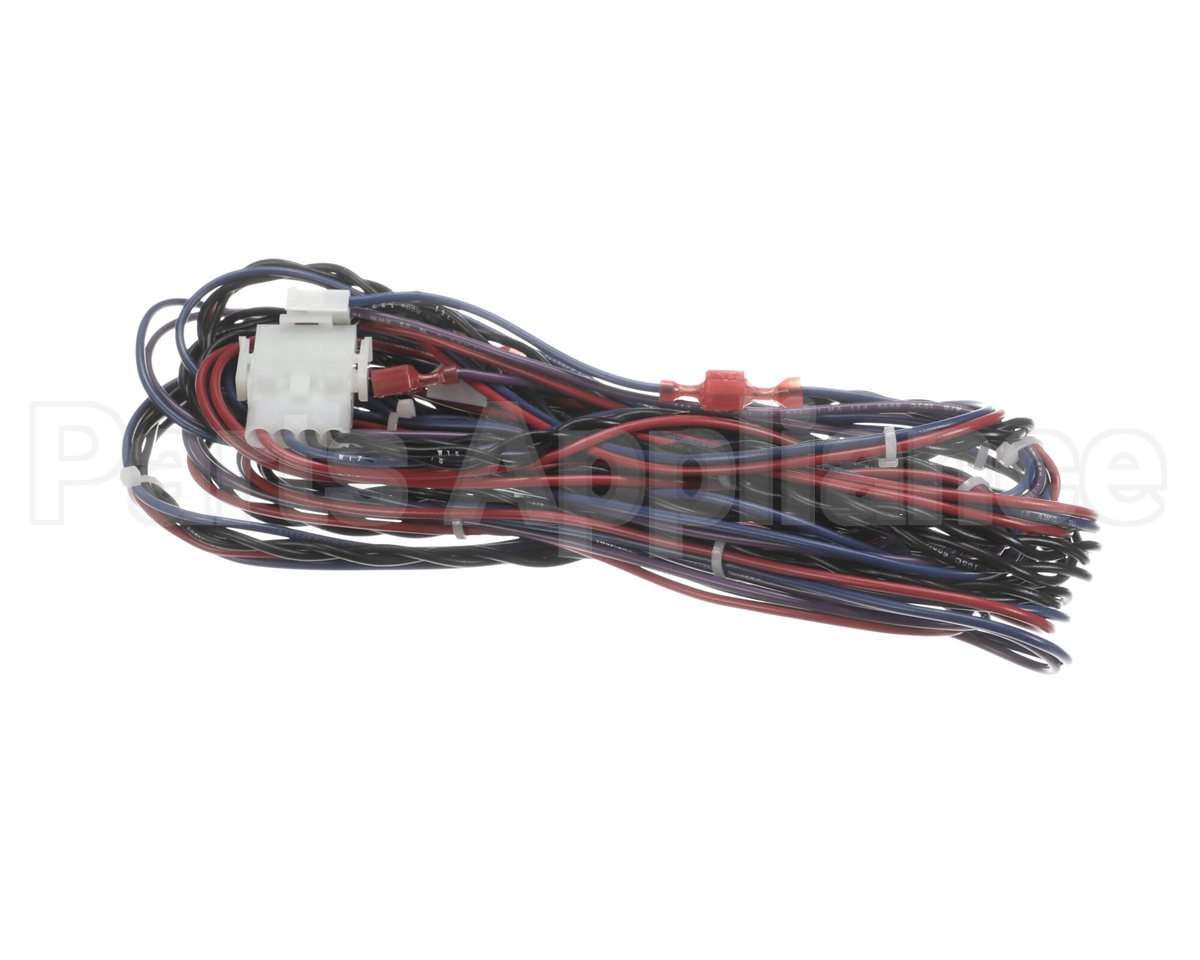 WIR03419 Trane Wire, Harness, Options - Comm-J2 To Rtom