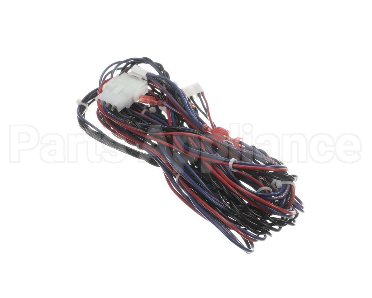 WIR03419 Trane Wire, Harness, Options - Comm-J2 To Rtom