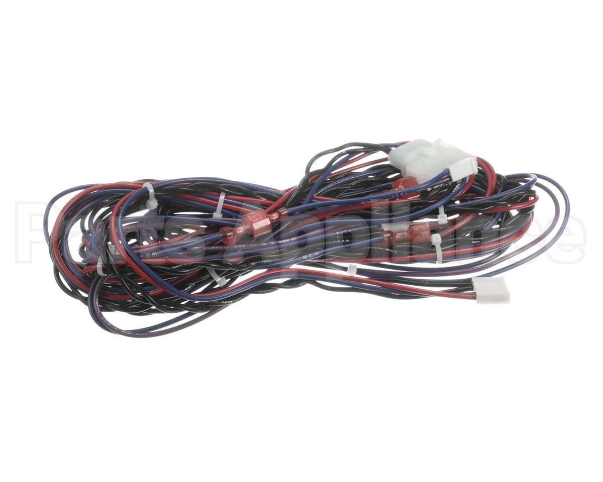 WIR03419 Trane Wire, Harness, Options - Comm-J2 To Rtom