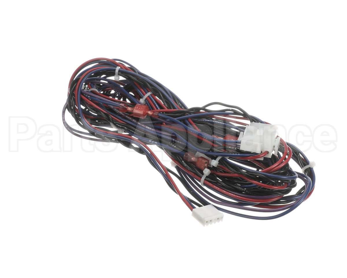 WIR03419 Trane Wire, Harness, Options - Comm-J2 To Rtom