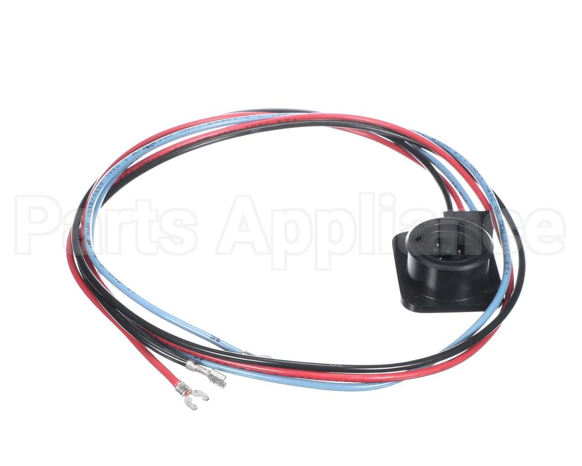 WIR03438 Trane Wire; Harness, Compressor, 12 Awg, Cc1,