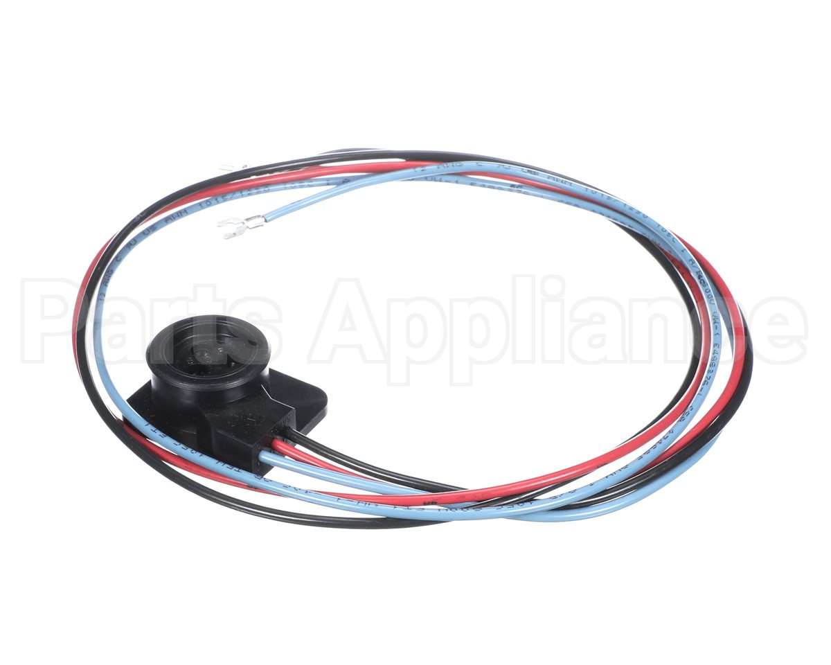 WIR03438 Trane Wire; Harness, Compressor, 12 Awg, Cc1,