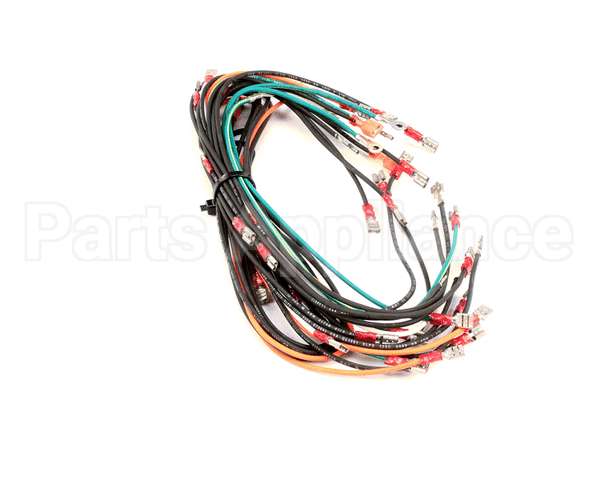 WIR0583SP Frymaster Wire Assembly, Gc/Gbc/Gsms Without Bl