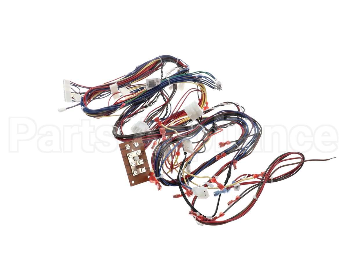 WIR06678 Trane Wire, Harness, Reliatel Controls. Includ