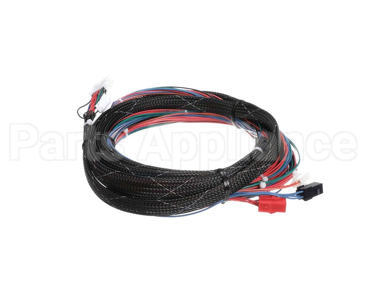 WIR07692 Trane Wire Harness Xover Bcxd