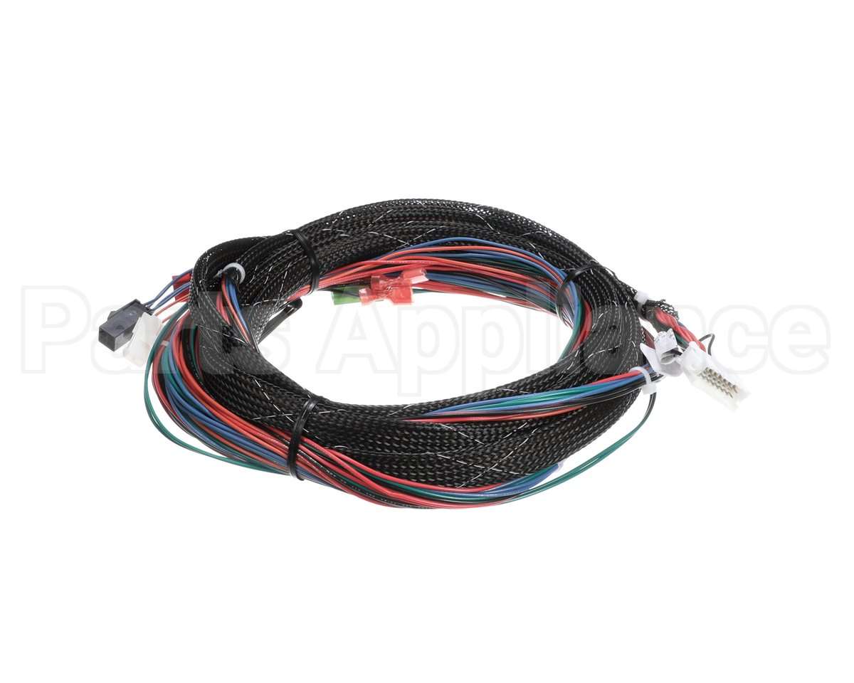 WIR07692 Trane Wire; Harness, Xover Bcxd