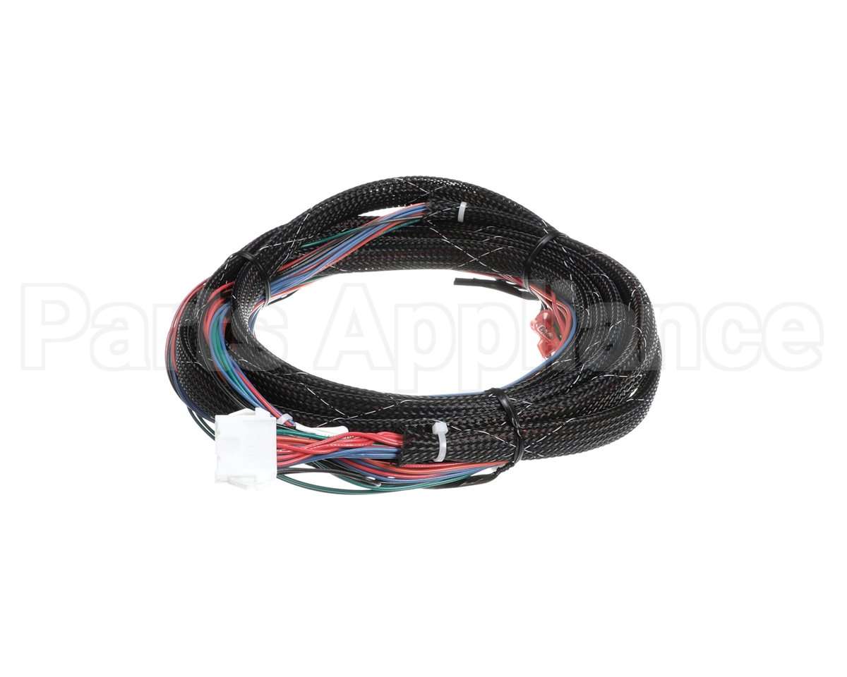 WIR07692 Trane Wire; Harness, Xover Bcxd