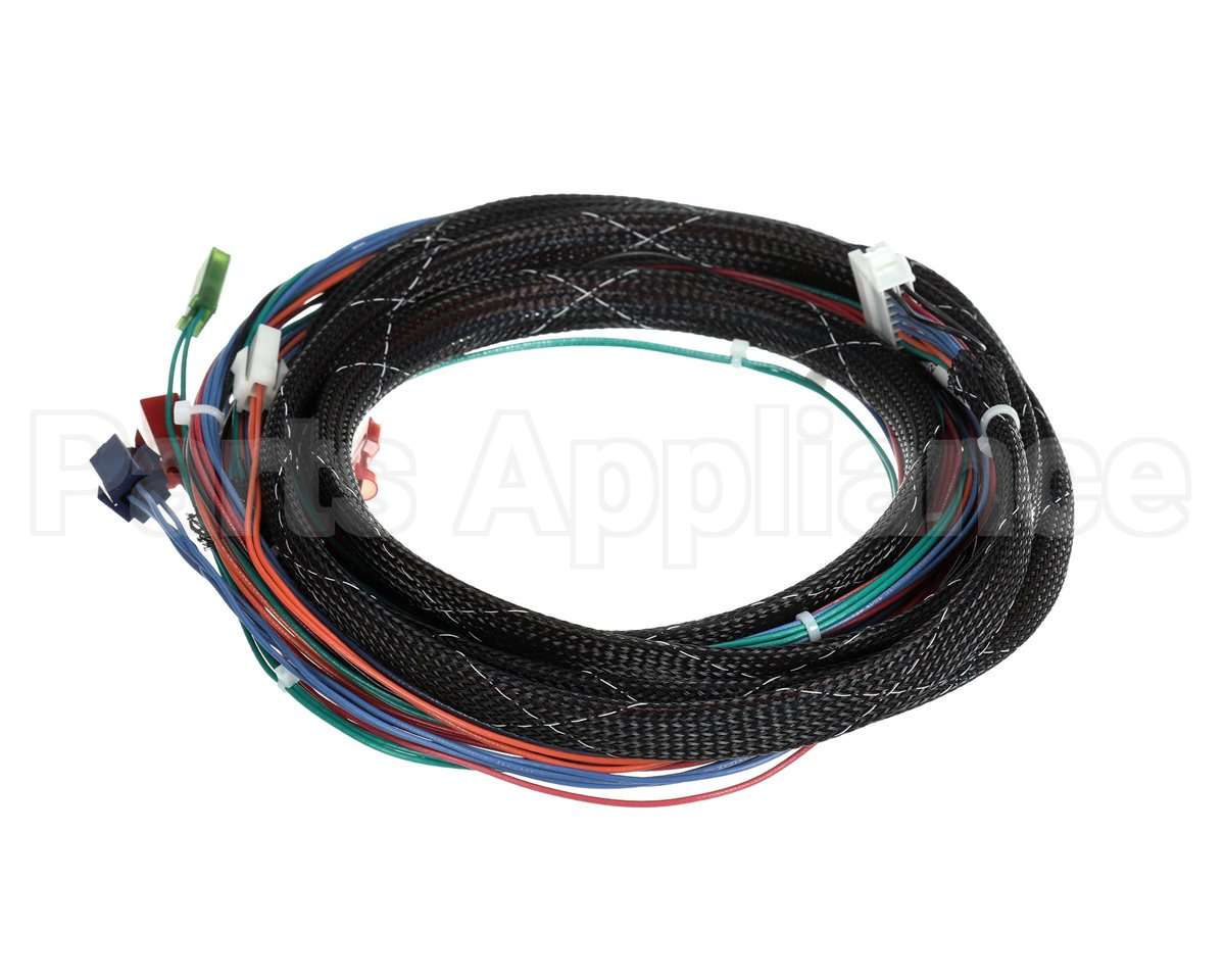 WIR08145 Trane Wire; Harness, Xover Bcxd