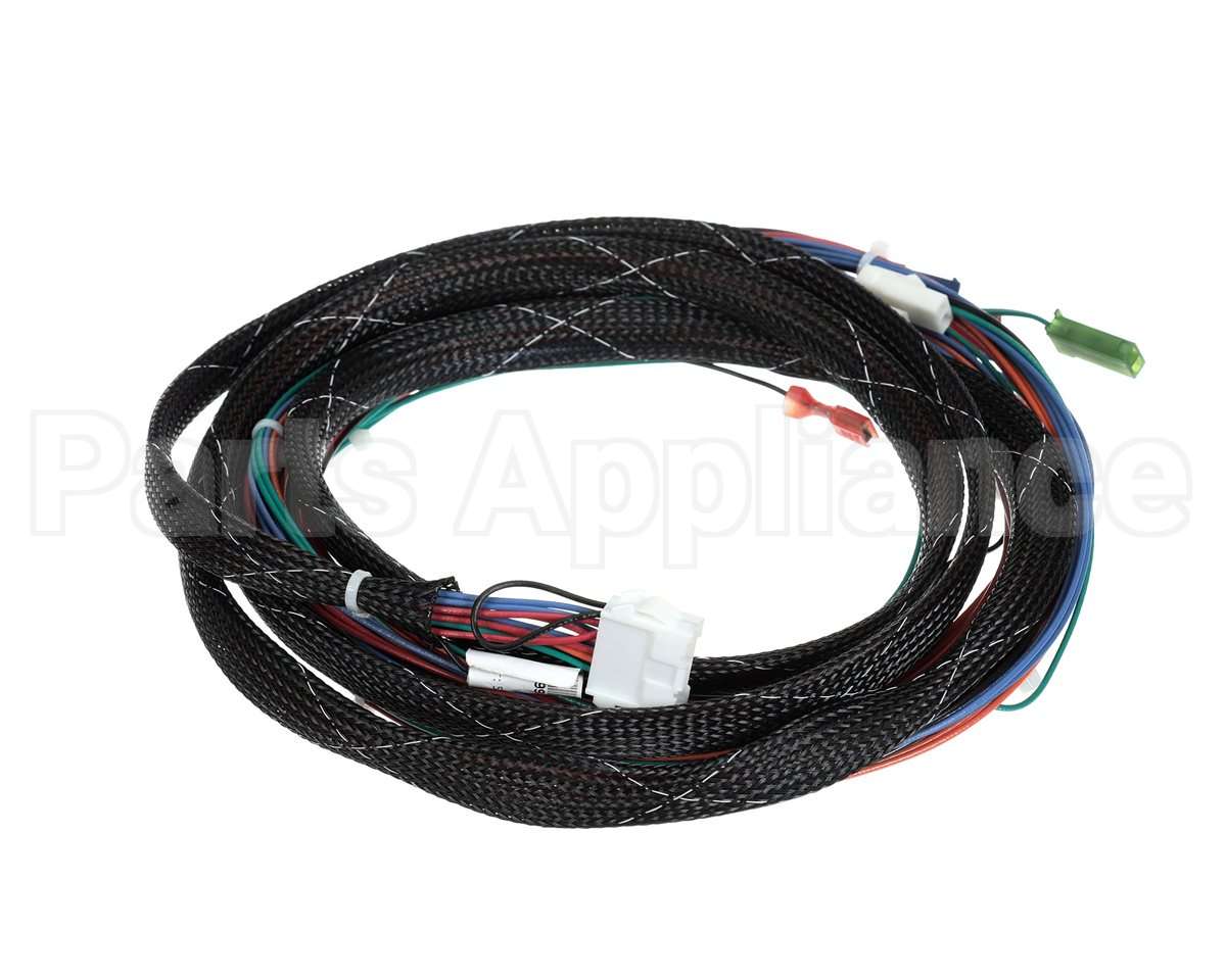 WIR08145 Trane Wire; Harness, Xover Bcxd