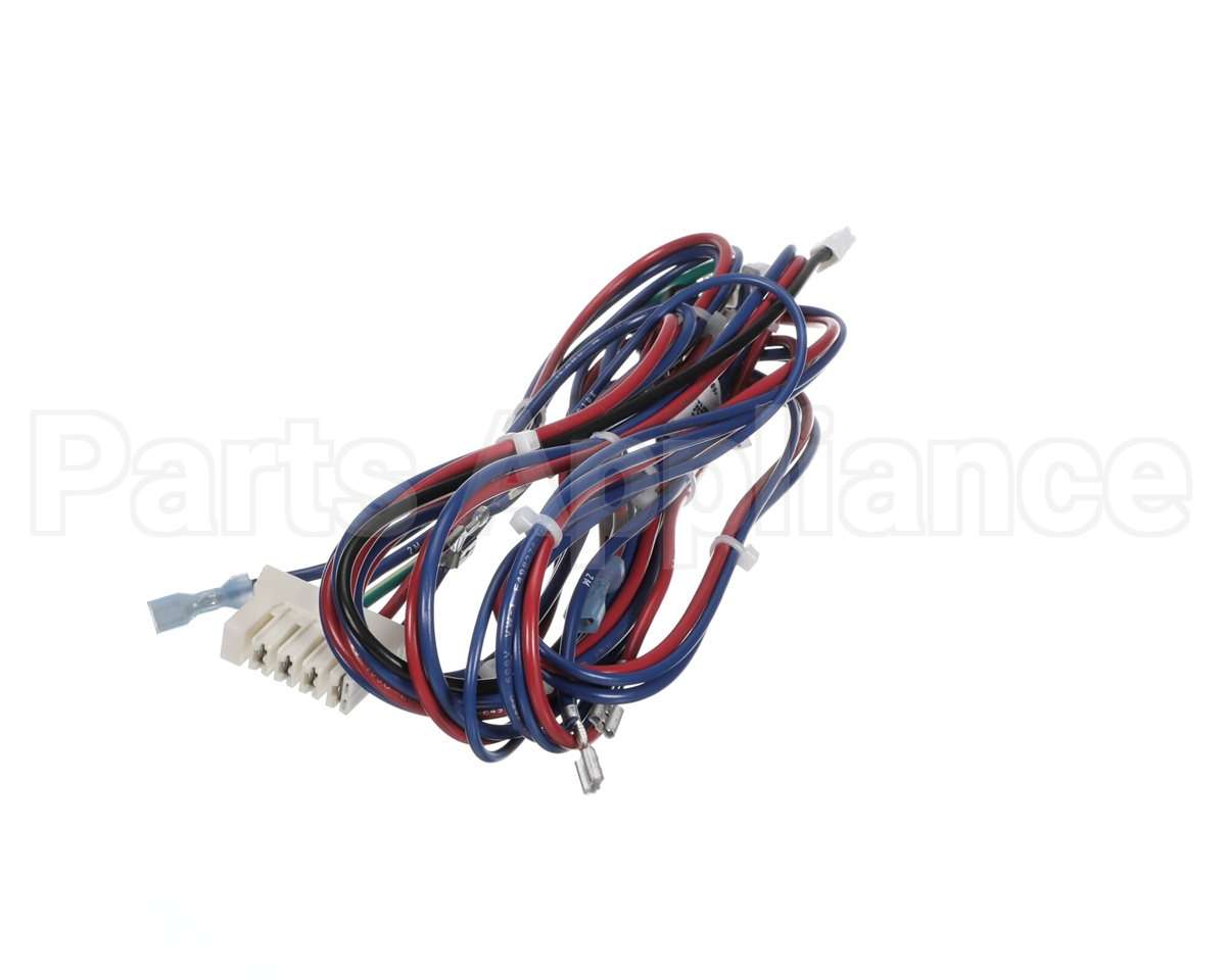 WIR08183 Trane Wire, Harness, Power, Controls To Idm