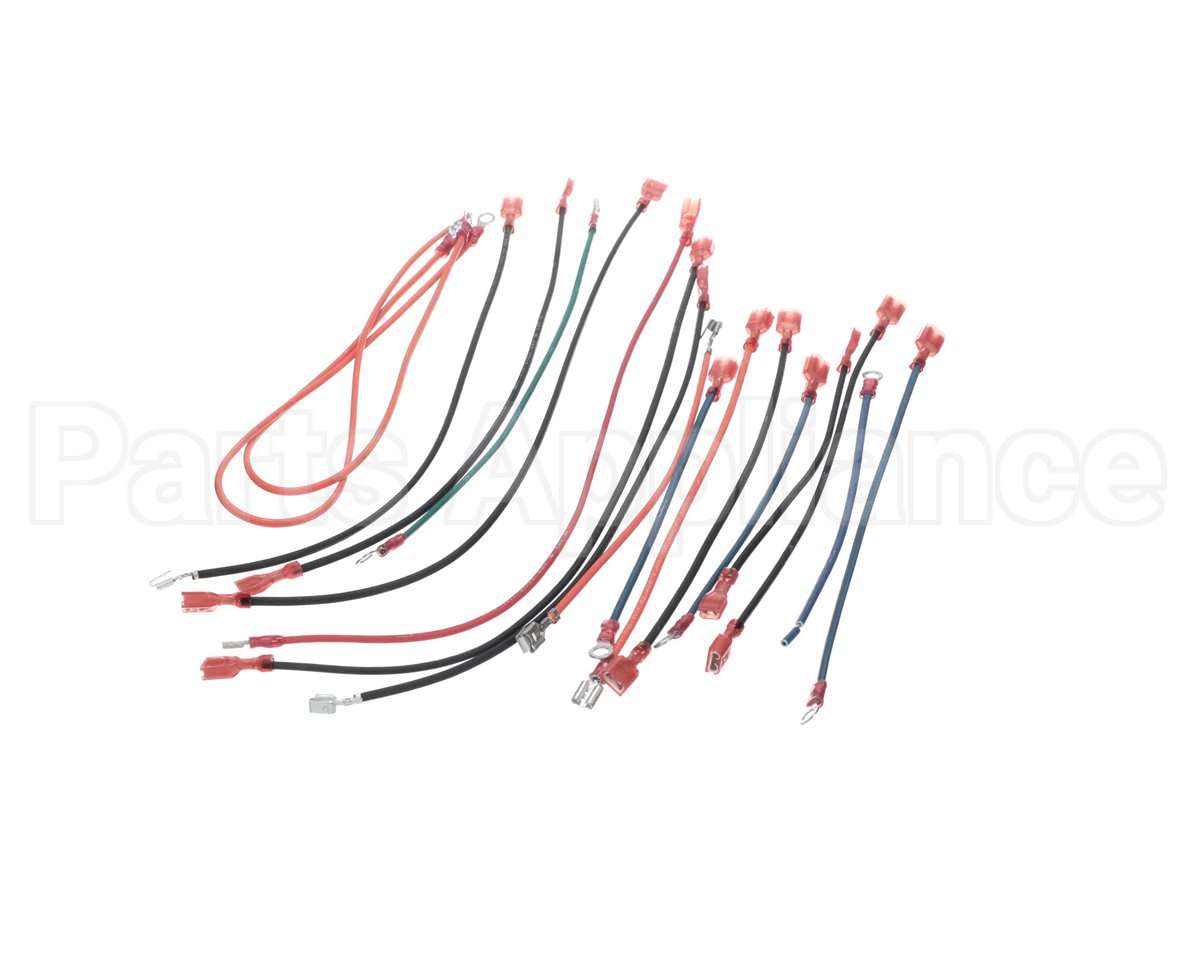 WIR0873 Frymaster Wire, Component Box Fe55 Cm3.5