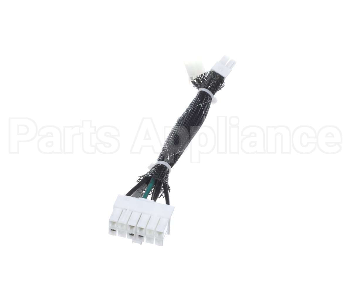 WIR08833 Trane Wire; Harness, Ec Mtr 0.5-1Hp/1