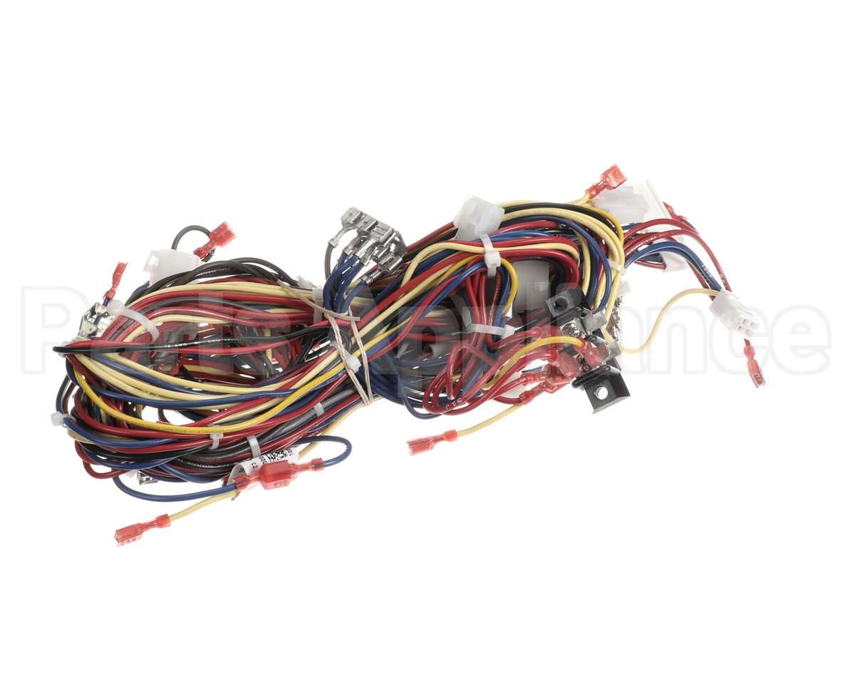 WIR10014 Trane Wire Harness Controls - Rtrm