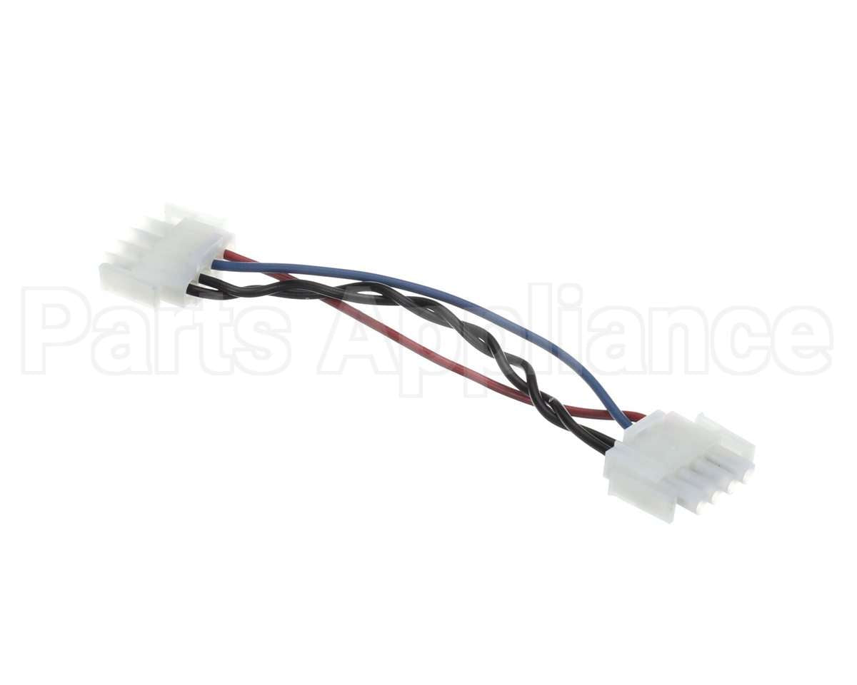 WIR3277 Trane Wiring