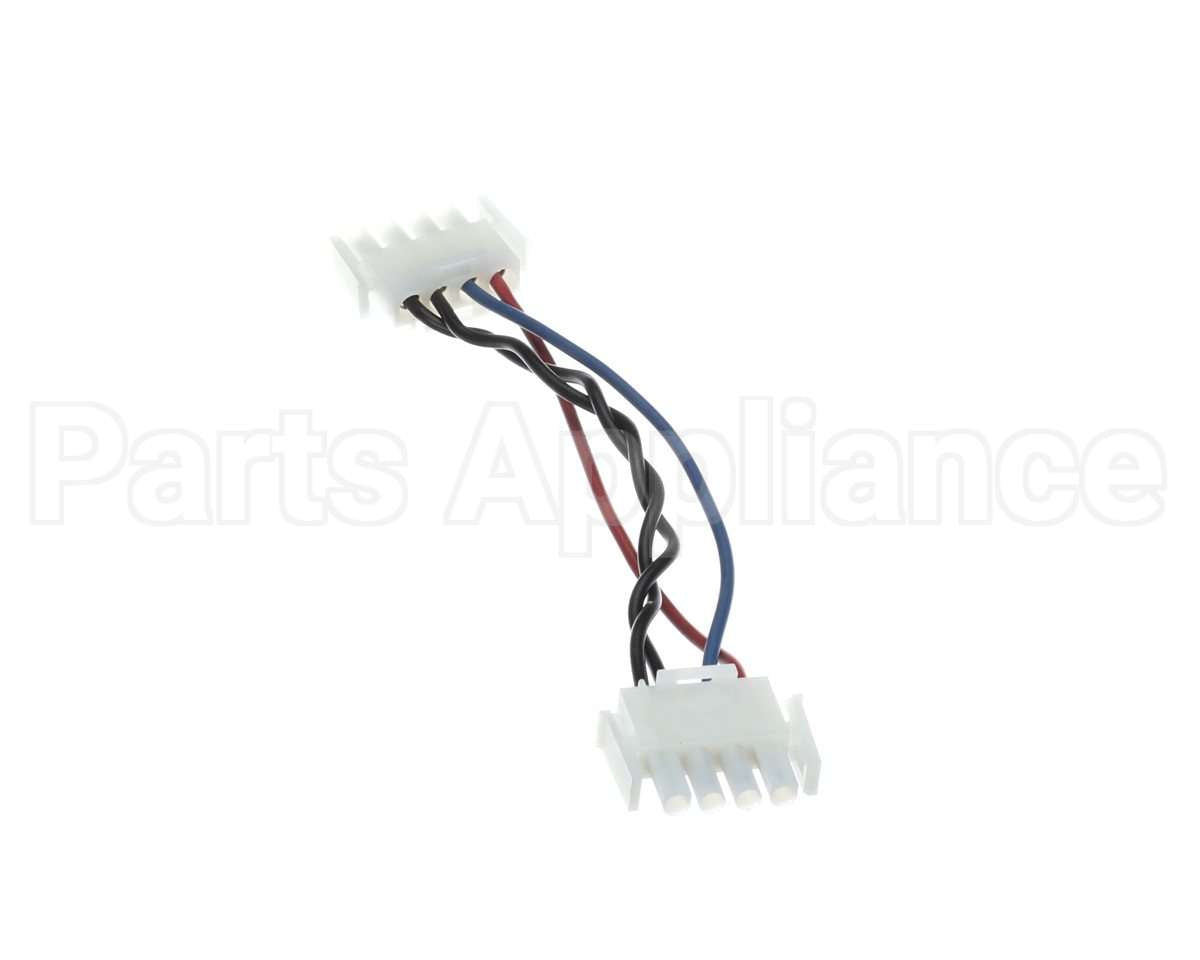 WIR3277 Trane Wiring