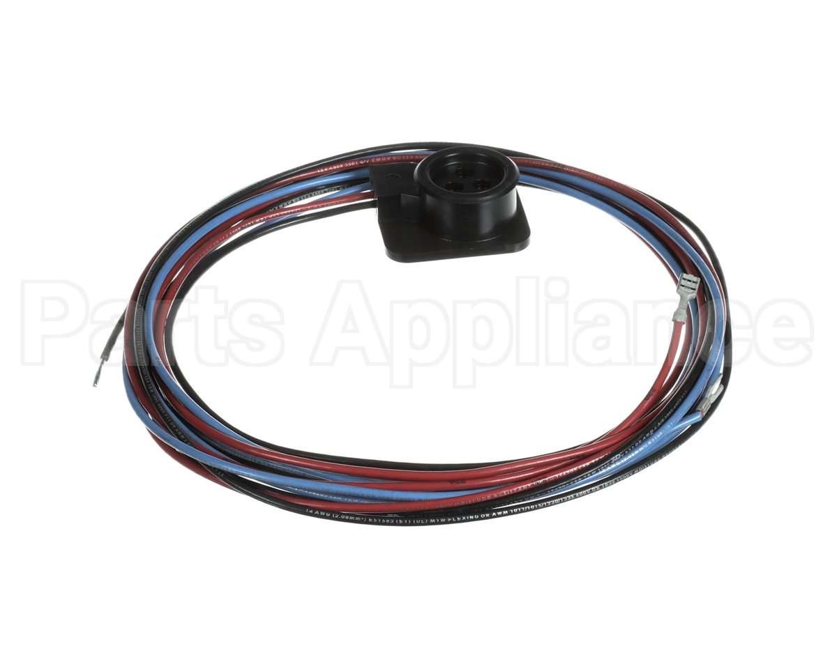 WIR3351 Trane Ckt 2 Scoll Compressor Wire