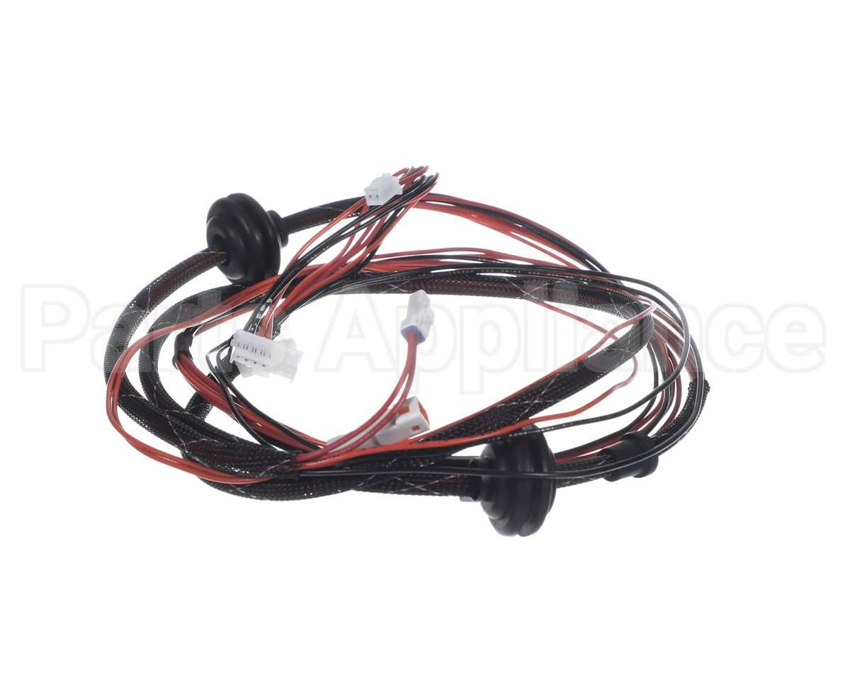 WIR7050 Trane Wiring