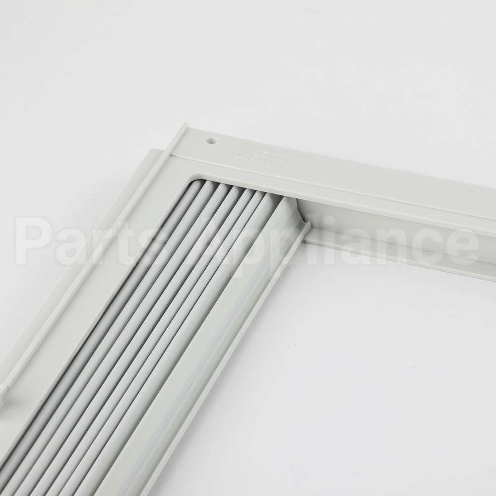 WJ01X10353 GE Room Air Conditioner Side Curtain