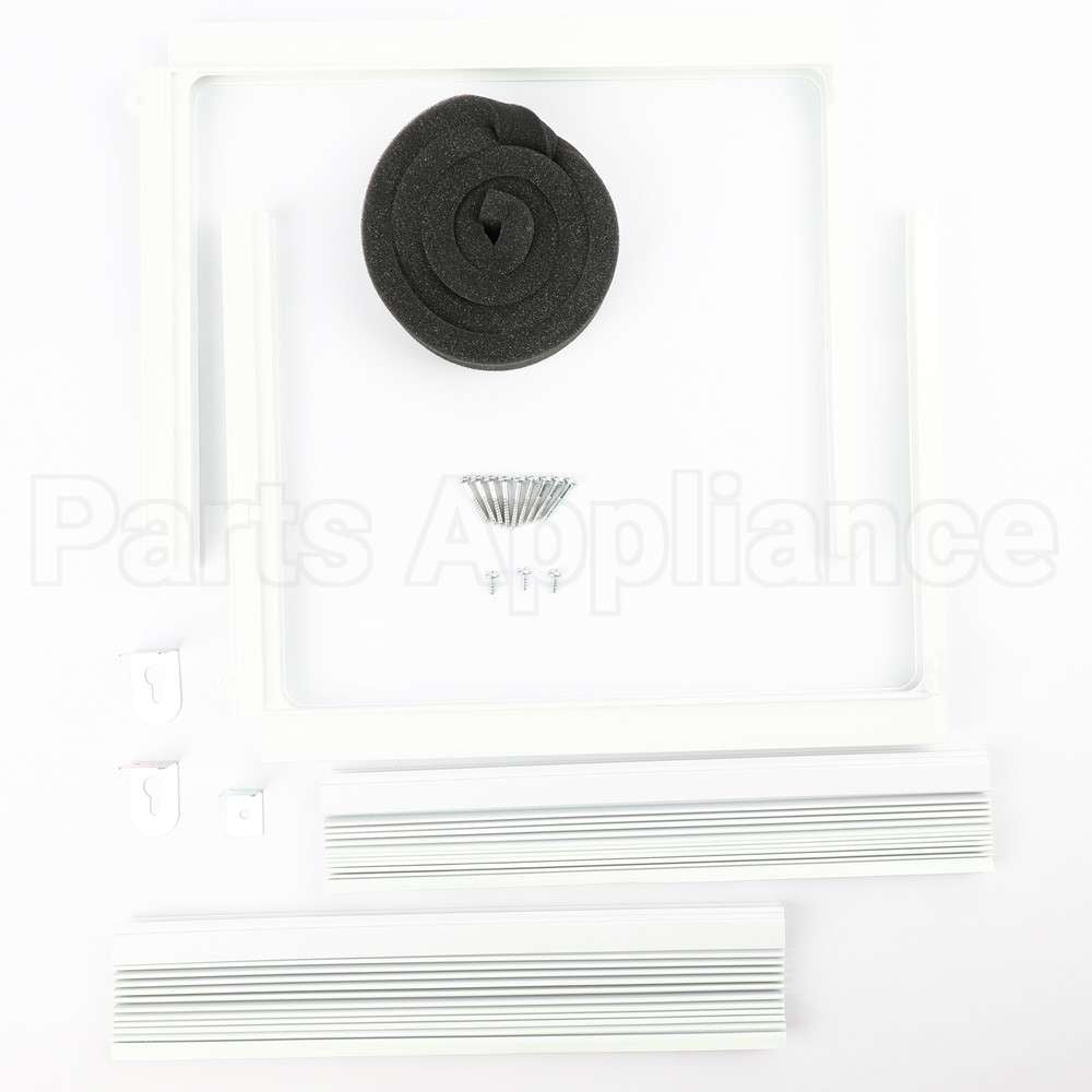 WJ01X21740 GE Room Air Conditnr Installation Hardware