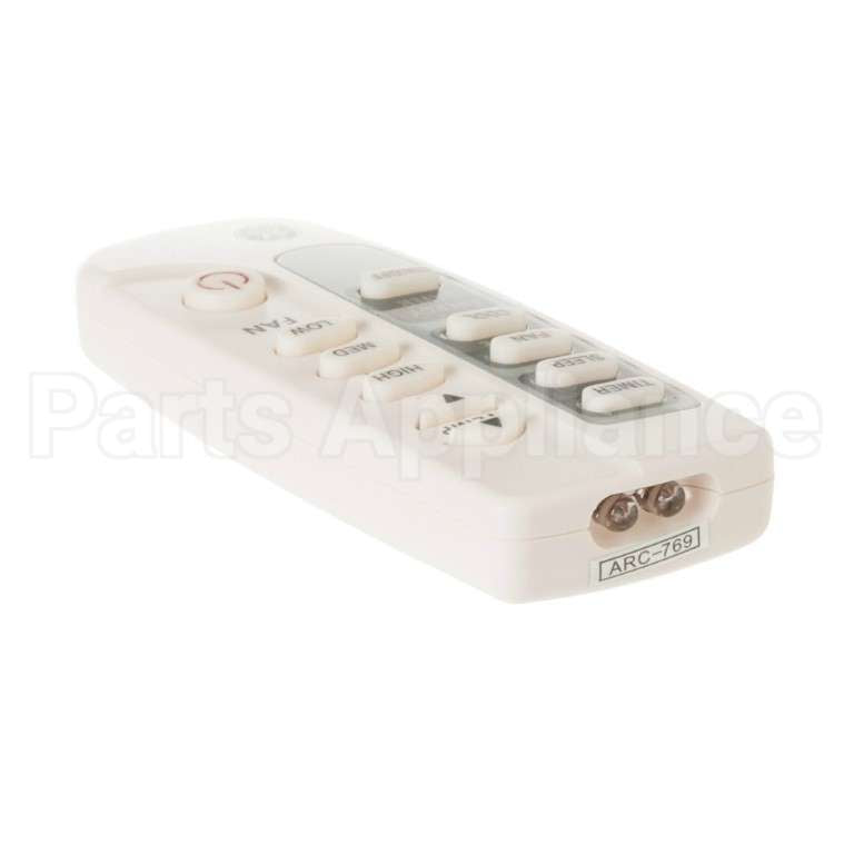 WJ26X10255 GE Remote Control