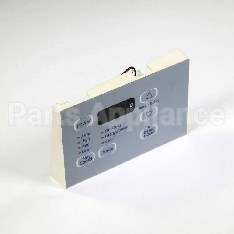 WJ26X10326 GE Display Board Box Sub-As