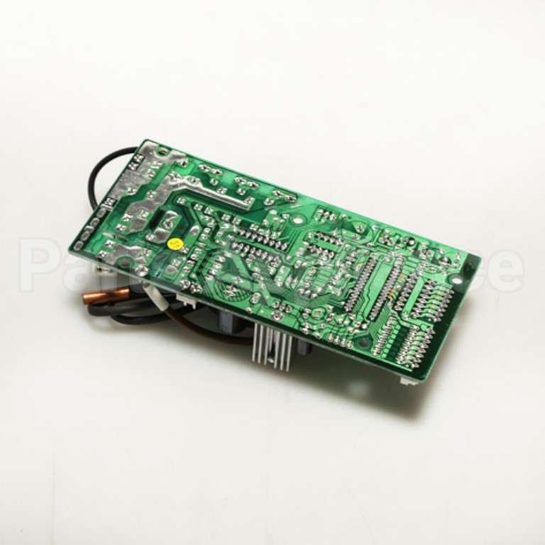 WJ26X10345 GE Room Air Conditioner Main Board