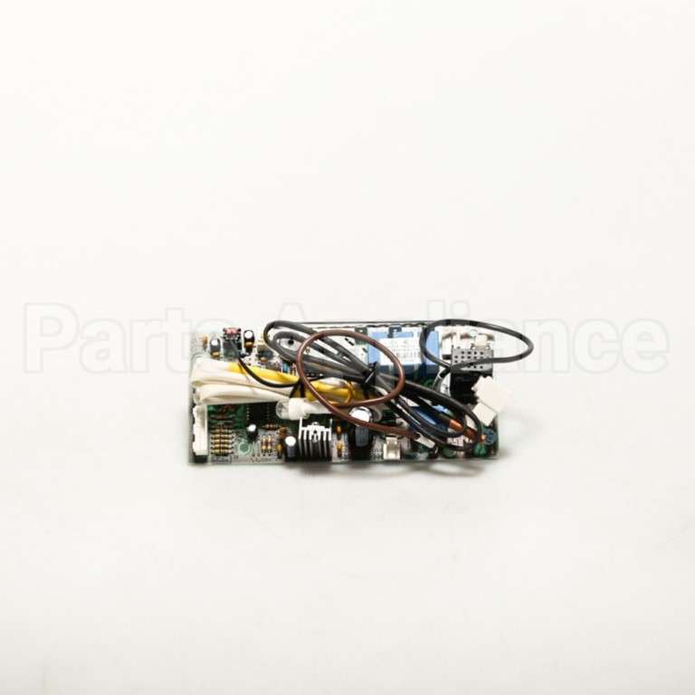 WJ26X10345 GE Room Air Conditioner Main Board