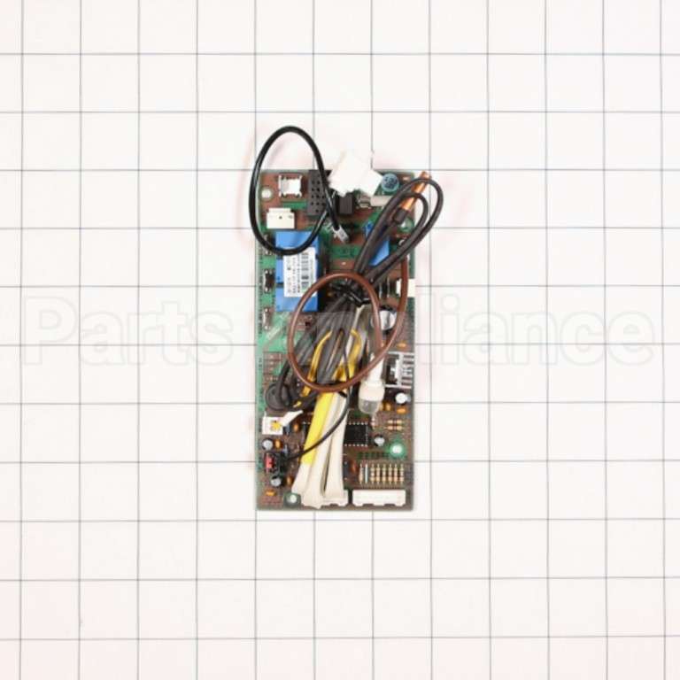WJ26X10345 GE Room Air Conditioner Main Board