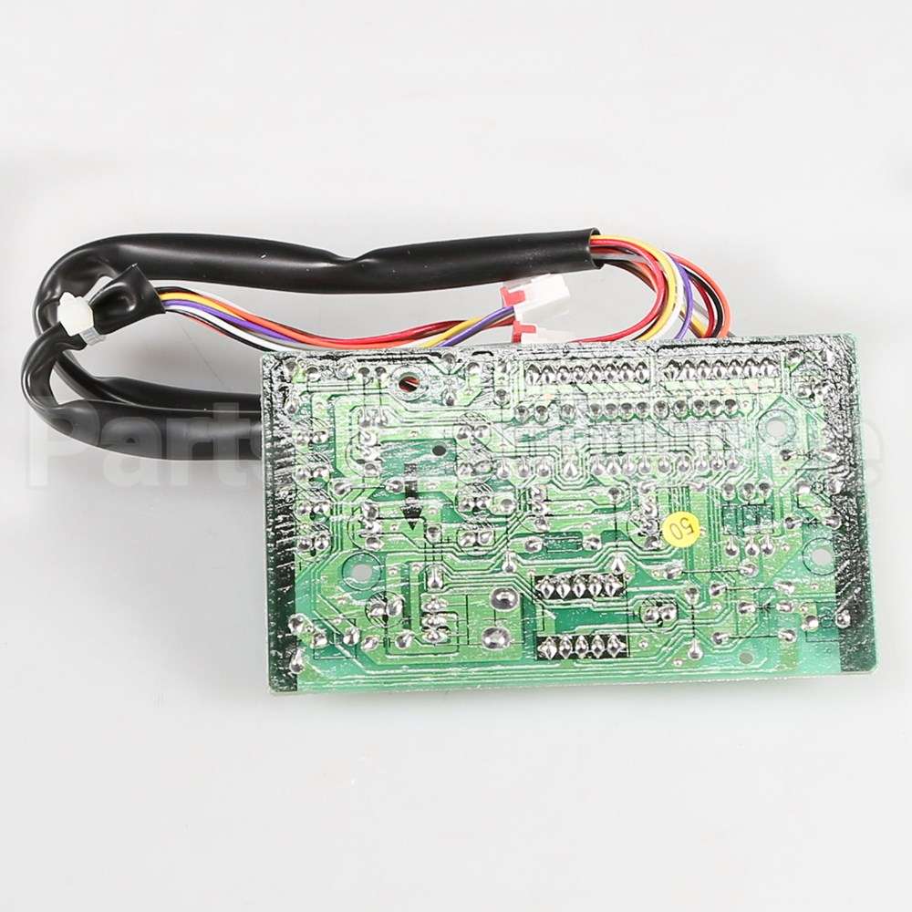 WJ26X10356 GE Board Display