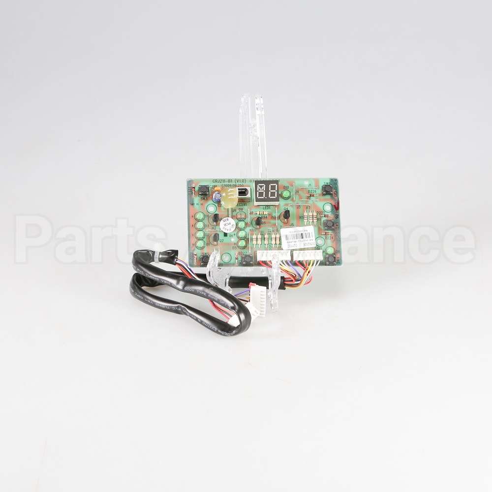 WJ26X10356 GE Board Display