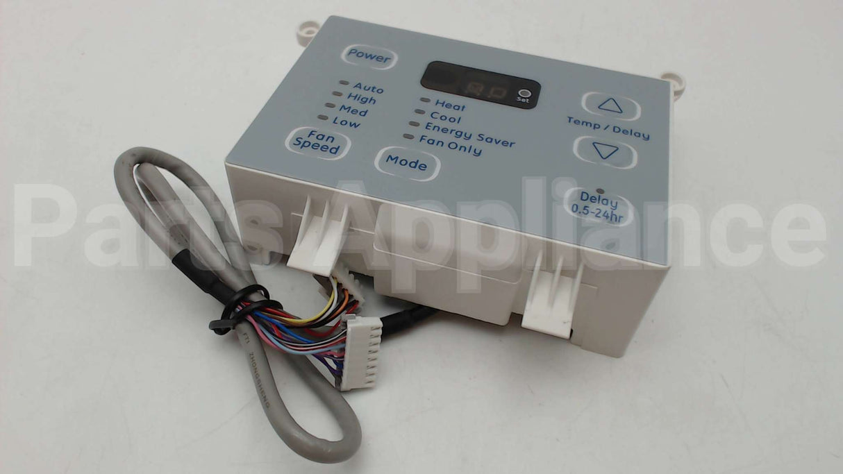 WJ26X20604 GE Display Board Sub Asm