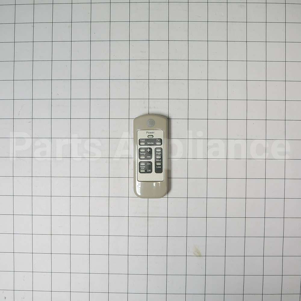 WJ26X21700 GE Remote Control