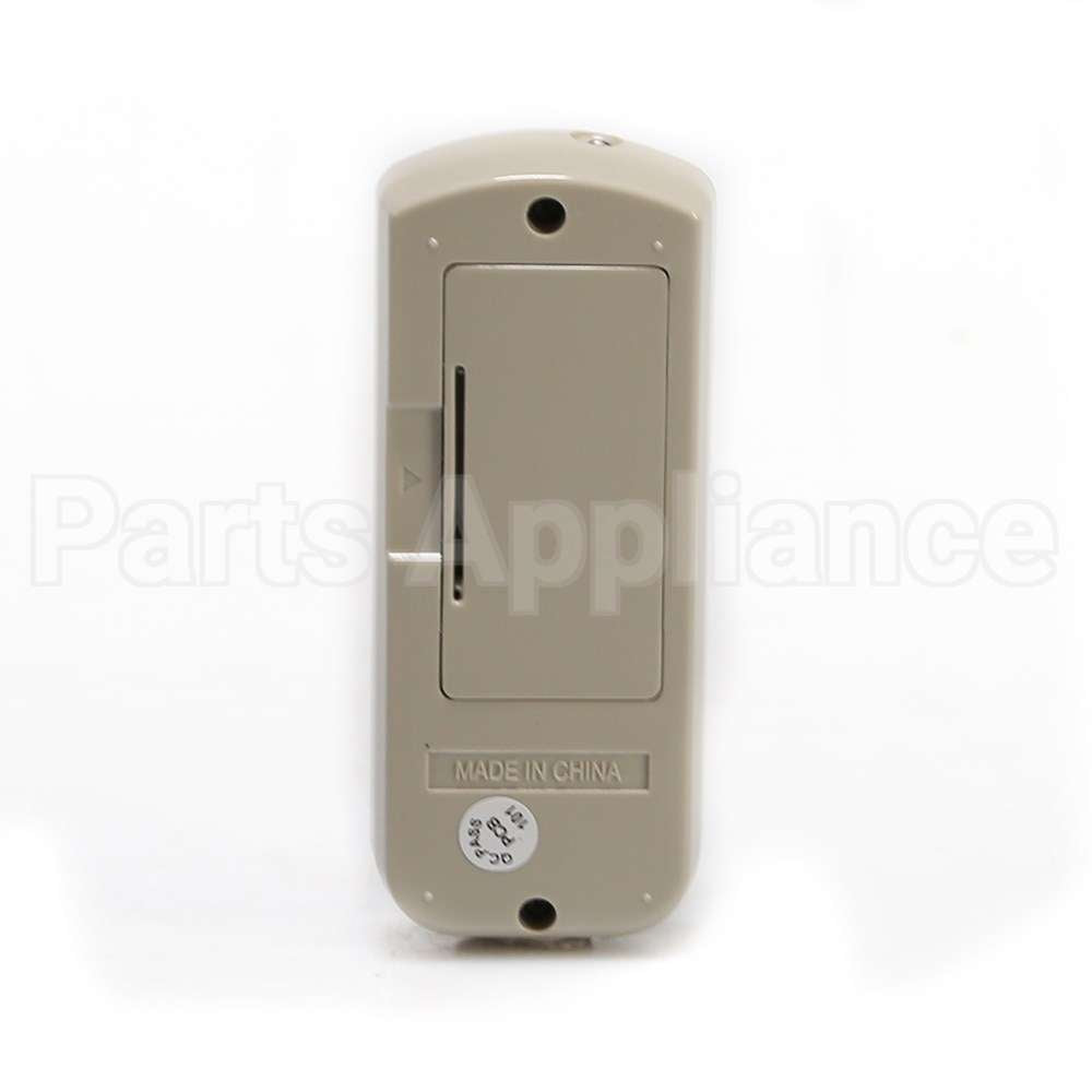 WJ26X21700 GE Remote Control