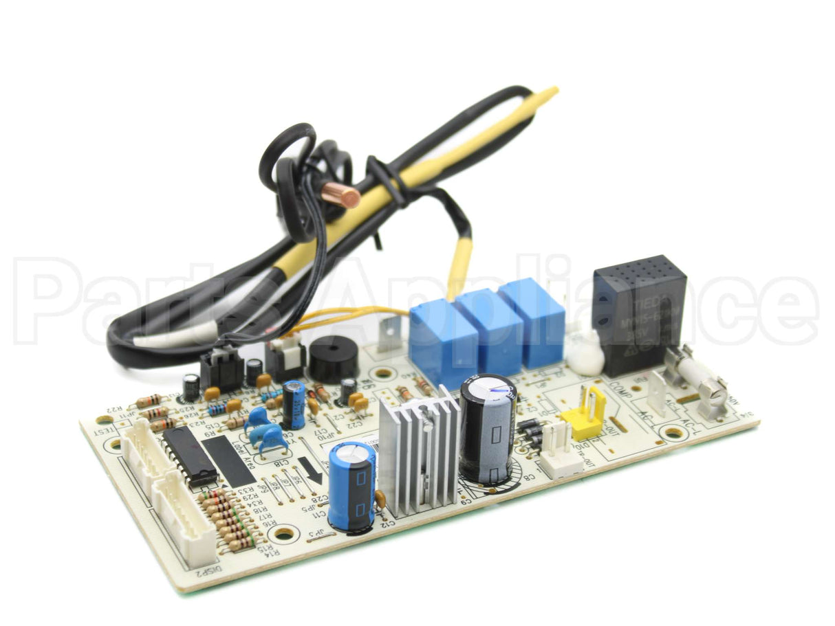 WJ26X21885 GE Main Board
