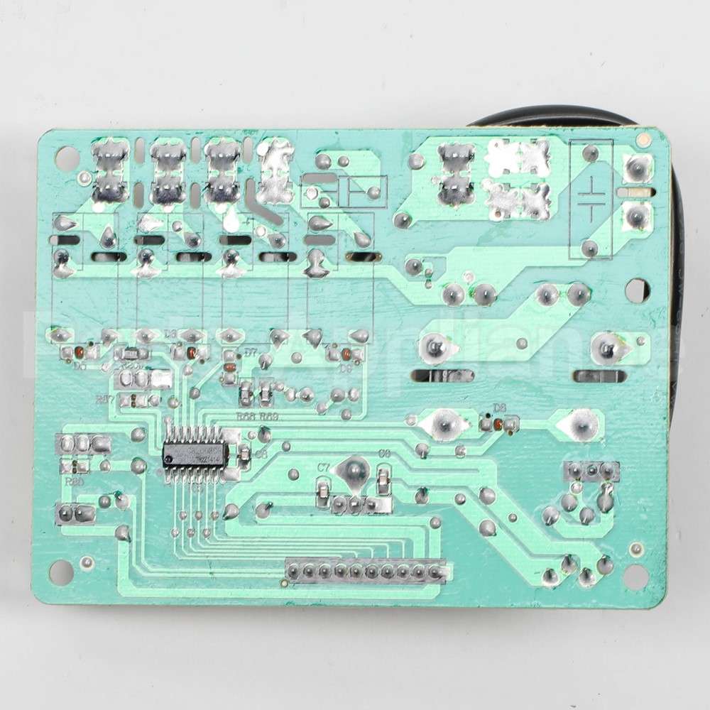 WJ26X22155 GE Main Board