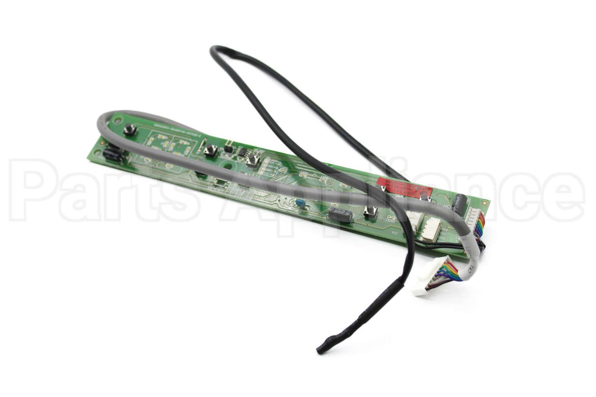 WJ26X23922 GE Iu Board